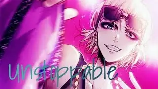 Yuri!!! On ice | Unstoppable | Sia