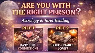 Kya Aap Sahi Insaan ke Saath Ho? | Are You With the Right Person? 