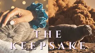 The Last Cat on Earth - 