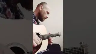 Импровизация 631 - Improvisation 631 - Акустическая гитара - Acoustic guitar