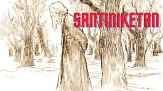 Santiniketan|Class 4|Rhyme time|Butterfly|SC Edutorial
