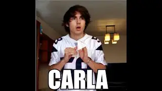 pablogshow HOLA CARLA 🔥