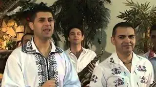 Adi Munteanu & Danut Mersan - De aseara mi-am pus in gand, avi