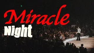 Miracle Service 2025 | Grace Young Adults