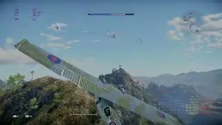 MATRIX ROLL BULLET DODGE*