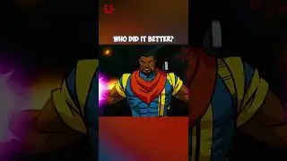 Who Did It Better? Bishop
