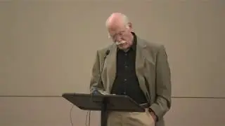 Plenary | Tobias Wolff