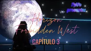 FaVo presenta: Horizon Forbidden West (Ultra Hard) Walkthrough 3. Aloy, la hacker