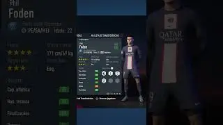 Demitindo os 11 titulares do  Man City no FIFA | Experimento surpreendente
