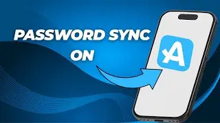 How to Enable Password Sync on Aloha Browser | Sync Passwords Securely