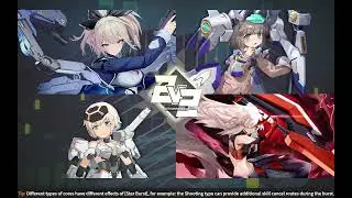 Starward : Reki & Haruka VS Kaze & Gourai-Kai