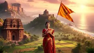 माझा महाराष्ट्र! 🚩 | Mazi Maharashtra | Marathi Traditional Fusion Song | New Year Special 2026 |