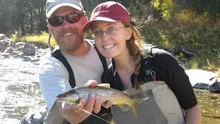 Fish The Arkansas River In Buena Vista & Salida, Colorado