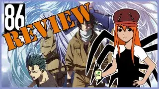 Can 86 fill the void of Attack on Titan? (Spoiler Free)