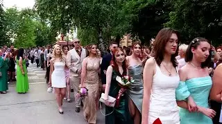 Matursko veče EGŠ 