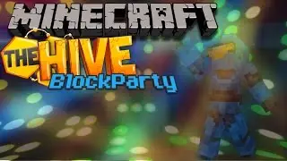 Close Call - BLOCK PARTY - Minecraft Minigames