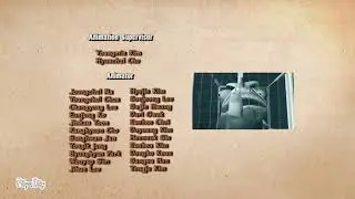 Larva S1 End Credits (Wild Wild World - Full)
