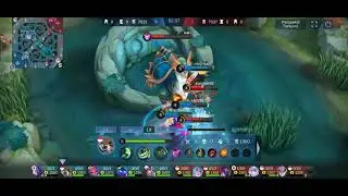 akai savage #shorts #mlbb #savage #akai #mobilelegends #fyp
