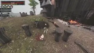 Conan Exiles  - PVP  Warzone EU Server