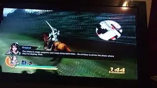 Let's Play Dynasty Warriors 8 Shu Story Mode Part 15 Finale 