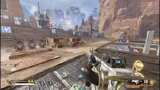 Apex legends season 3 Firing Range Easter Egg: Solved