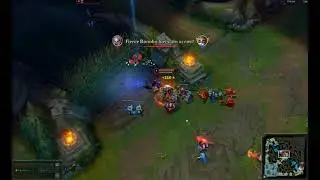 LoL Tilting Heimer