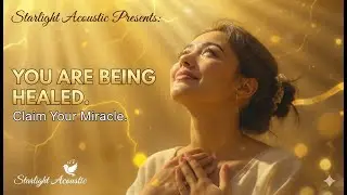 Broken but Healed: A Song for Heavy Hearts (Yeshua&rsquo;s Embrace)