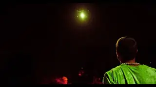 ISEA GREEN - KEVIN ZAMBRANO