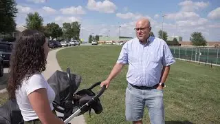 Gretna neighbors oppose 153-acre development near elementary school citing traffic, density concerns
