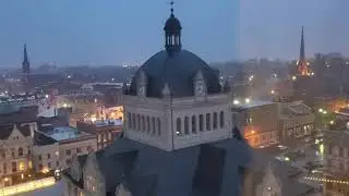 21c Museum Hotel Lexington, KY - Full Room Tour