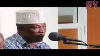 Land Probe: Jinja Central division boss pinned on land fraud