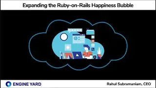 RailsConf 2021: Demand More From Your Tools to Stay in the Ruby-and-Rails Happiness Bubble