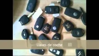 Llavesdecoche.es