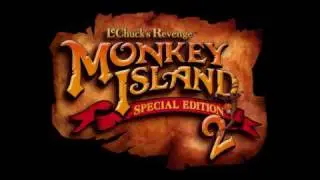 Monkey Island 2 Special Edition: LeChuck's Revenge Opening Theme