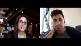 Conversations with Contento: A Remote Year Journey Intro