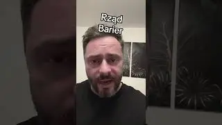 Rząd barier