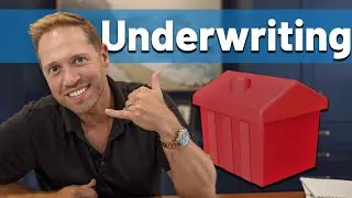 How I underwrite a commercial real estate deal