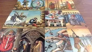 TAURUS TWIN FLAME *THEY ARE SORRY!* FEBRUARY 2020 ❤️😱🔥  Psychic Tarot Card Love Reading