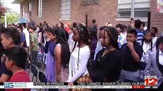 More to the Story with Staley: Clifton Hills Graduation