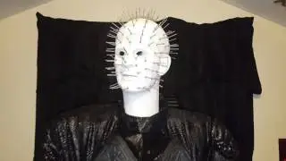 Life Size Pinhead (Hellraiser)