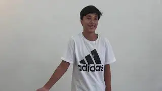Self Tape Daniel Brasil - 3