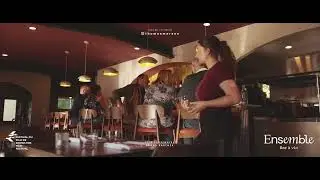 Vid&eacute;o promotionnelle |&nbsp;Ensemble bar &agrave; vin
