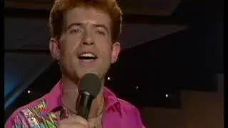 Dominic Kirwan- Will Ya Go Lassie Go (Wild Mountain tyme)