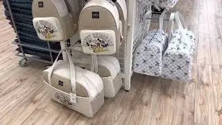 Primark Bags April 2023