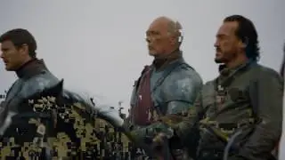 BEST OF THE THRONES -------Jaime reaches Highgarden