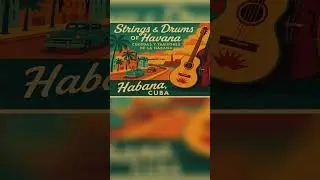 Cuban Rhythm on Fire!  #shorts #cubanson #latinmusic