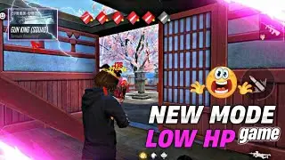 NEW MODE GUN KING: bermuda remastered | back2back fights - Garena Free Fire #freefire #gaming
