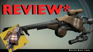 Destiny - 