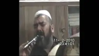 المداح السيد عصام العبادي الرفاعي