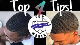 360 WAVES: 4 СОВЕТА, КАК ПОПАСТЬ В ГРУППУ TOPWAVERS